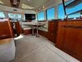 Riviera 51 Enclosed Flybridge