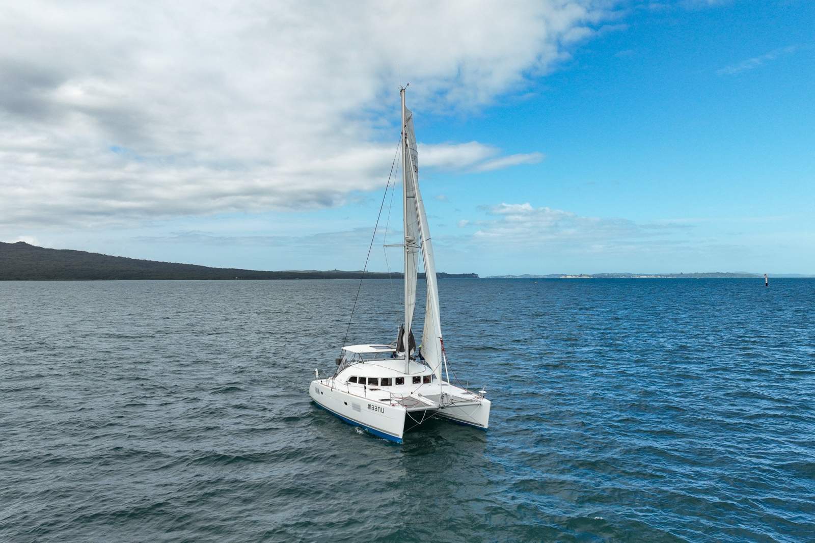 Lagoon 380 S2