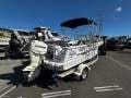 Quintrex 490 Fishabout