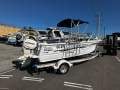Quintrex 490 Fishabout