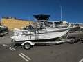 Quintrex 490 Fishabout