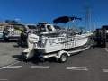 Quintrex 490 Fishabout