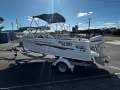 Quintrex 490 Fishabout