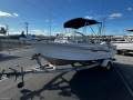 Quintrex 490 Fishabout
