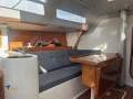 Sydney Yachts 36CR