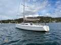 Sydney Yachts 36CR