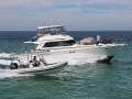 Riviera 48 Open Flybridge