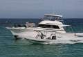 Riviera 48 Open Flybridge