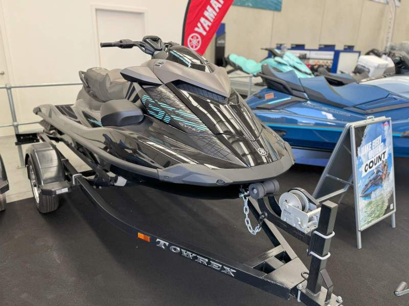 Yamaha GP1800R SVHO