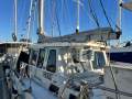 Hartley 50 Pilothouse