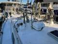 Hartley 50 Pilothouse
