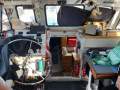Hartley 50 Pilothouse