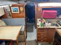 Hartley 50 Pilothouse