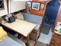 Hartley 50 Pilothouse