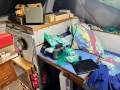 Hartley 50 Pilothouse
