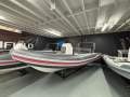 New Falcon Inflatables 520 SRX RIB