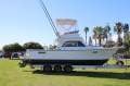 Black Watch 26 With 2018 Triple Axle Duralite 4,500Kg Trailer