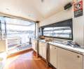 Sunseeker Manhattan 60 - AMSA Commercial - Profitable Charter Business