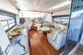 Sunseeker Manhattan 60 - AMSA Commercial - Profitable Charter Business