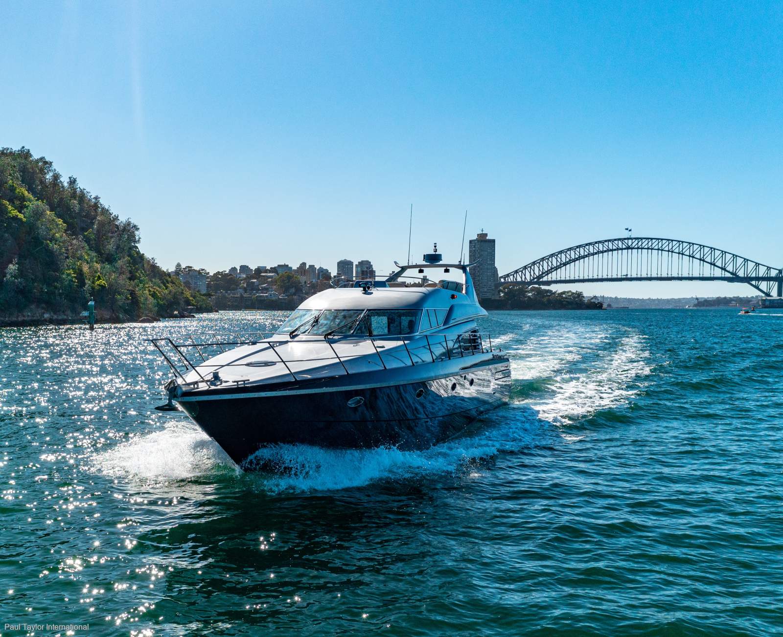 Sunseeker Manhattan 60 - AMSA Commercial - Profitable Charter Business