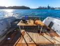 Sunseeker Manhattan 60 - AMSA Commercial - Profitable Charter Business