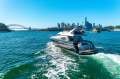 Sunseeker Manhattan 60 - AMSA Commercial - Profitable Charter Business