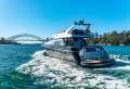 Sunseeker Manhattan 60 - AMSA Commercial - Profitable Charter Business