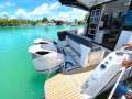 Jeanneau Merry Fisher 1095 Flybridge