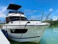 Jeanneau Merry Fisher 1095 Flybridge