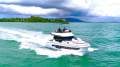 Jeanneau Merry Fisher 1095 Flybridge