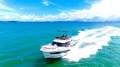 Jeanneau Merry Fisher 1095 Flybridge