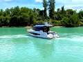 Jeanneau Merry Fisher 1095 Flybridge