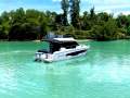 Jeanneau Merry Fisher 1095 Flybridge
