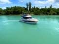 Jeanneau Merry Fisher 1095 Flybridge