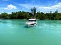 Jeanneau Merry Fisher 1095 Flybridge