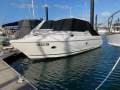 Sunrunner 3100 Sport Fisher Sunrunner 3100 SF Hard top