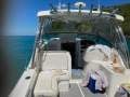 Sunrunner 3100 Sport Fisher Sunrunner 3100 SF Hard top
