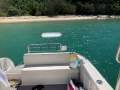 Sunrunner 3100 Sport Fisher Sunrunner 3100 SF Hard top