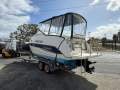 Stingray 240CS NEAT AND VERY CLEAN 2006 MODEL V8 Mpi Mercruiser