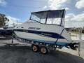 Stingray 240CS NEAT AND VERY CLEAN 2006 MODEL V8 Mpi Mercruiser