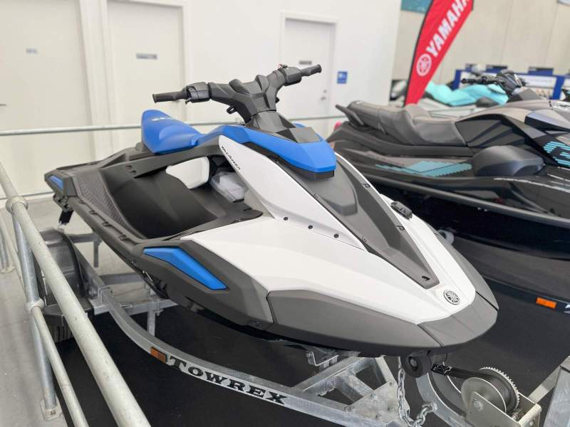 Yamaha JetBlaster