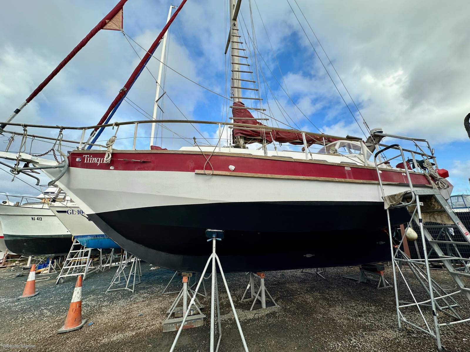 Roberts Spray 33