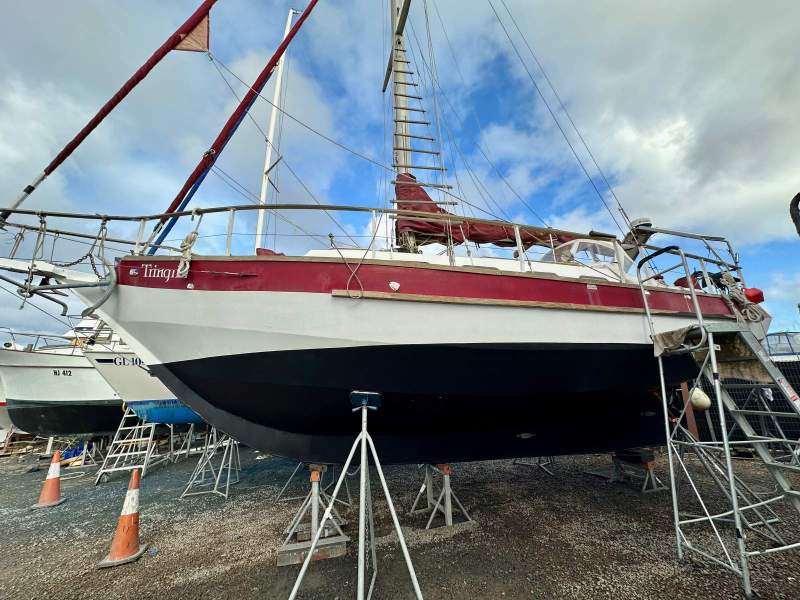 Roberts Spray 33