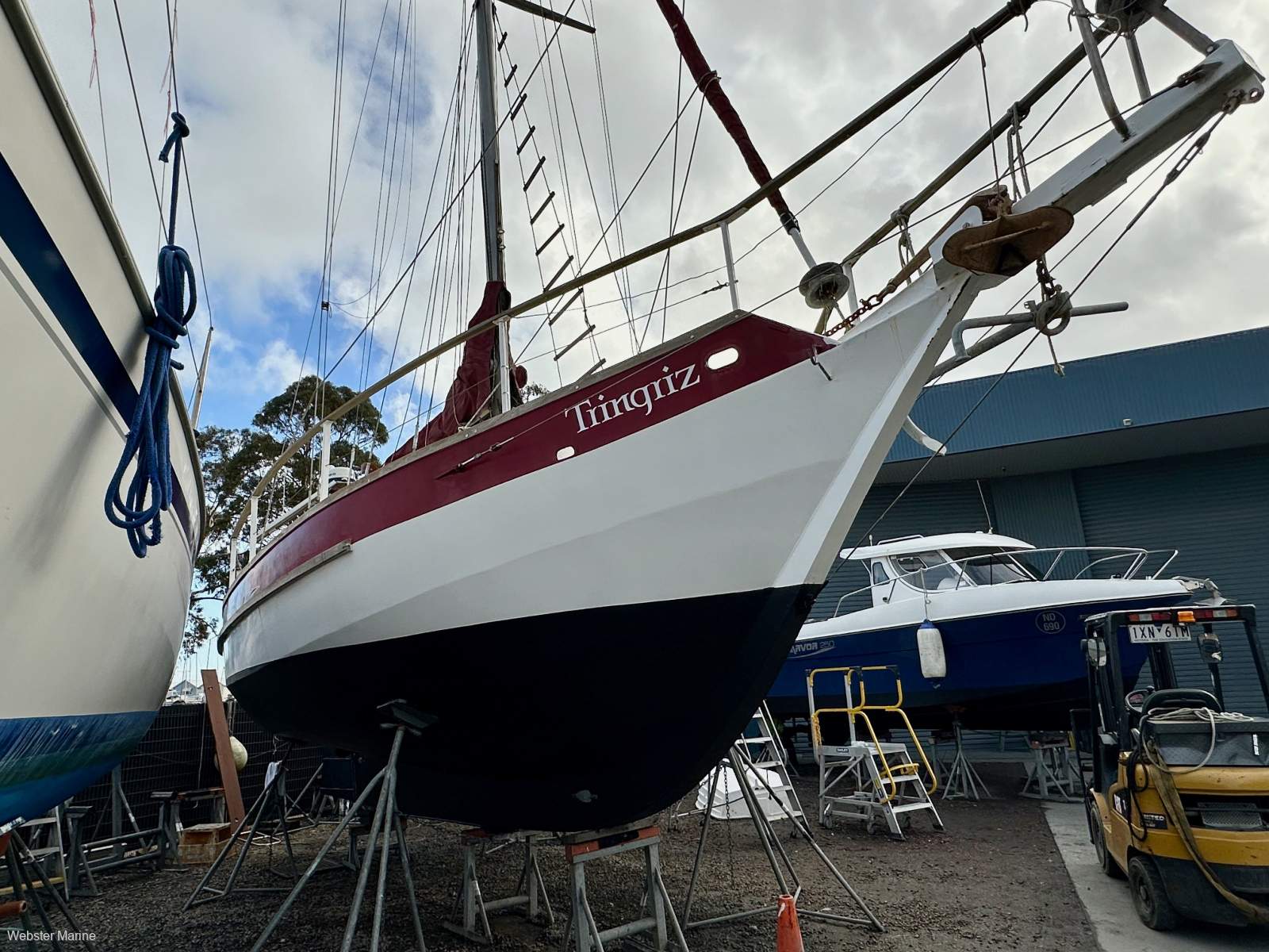Roberts Spray 33