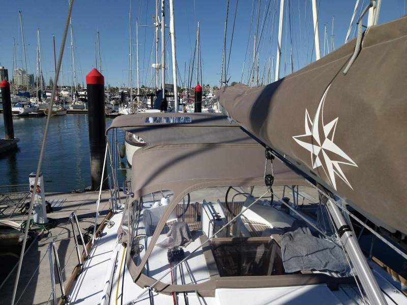 Marine Trimming/Upholstering business with over 20 years trading