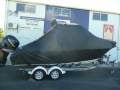Marine Trimming/Upholstering business with over 20 years trading