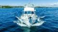 Grand Banks 42 Europa - Rare & Stabilised:10 Sydney Marine Brokerage Grand Banks 42 Europa For Sale