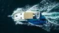 Grand Banks 42 Europa - Rare & Stabilised:11 Sydney Marine Brokerage Grand Banks 42 Europa For Sale