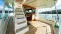 Grand Banks 42 Europa - Rare & Stabilised:12 Sydney Marine Brokerage Grand Banks 42 Europa For Sale