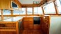 Grand Banks 42 Europa - Rare & Stabilised:23 Sydney Marine Brokerage Grand Banks 42 Europa For Sale